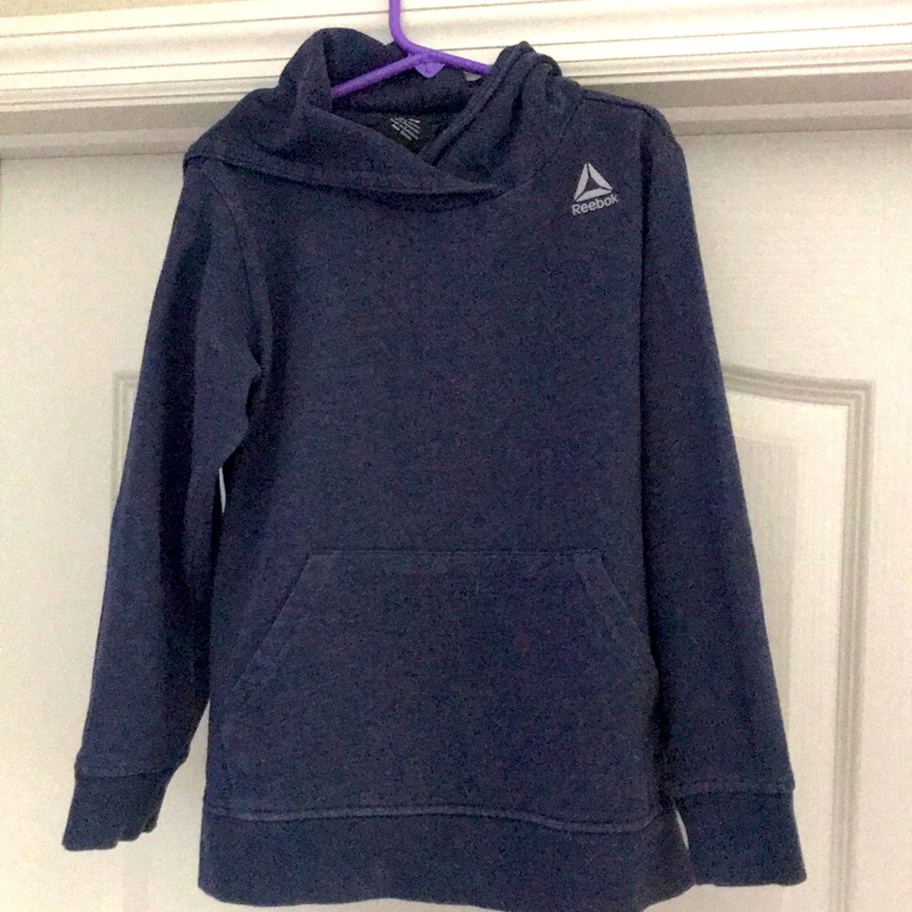 Reebok sweatshirt